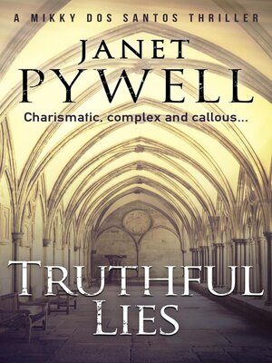cover image of Truthful Lies